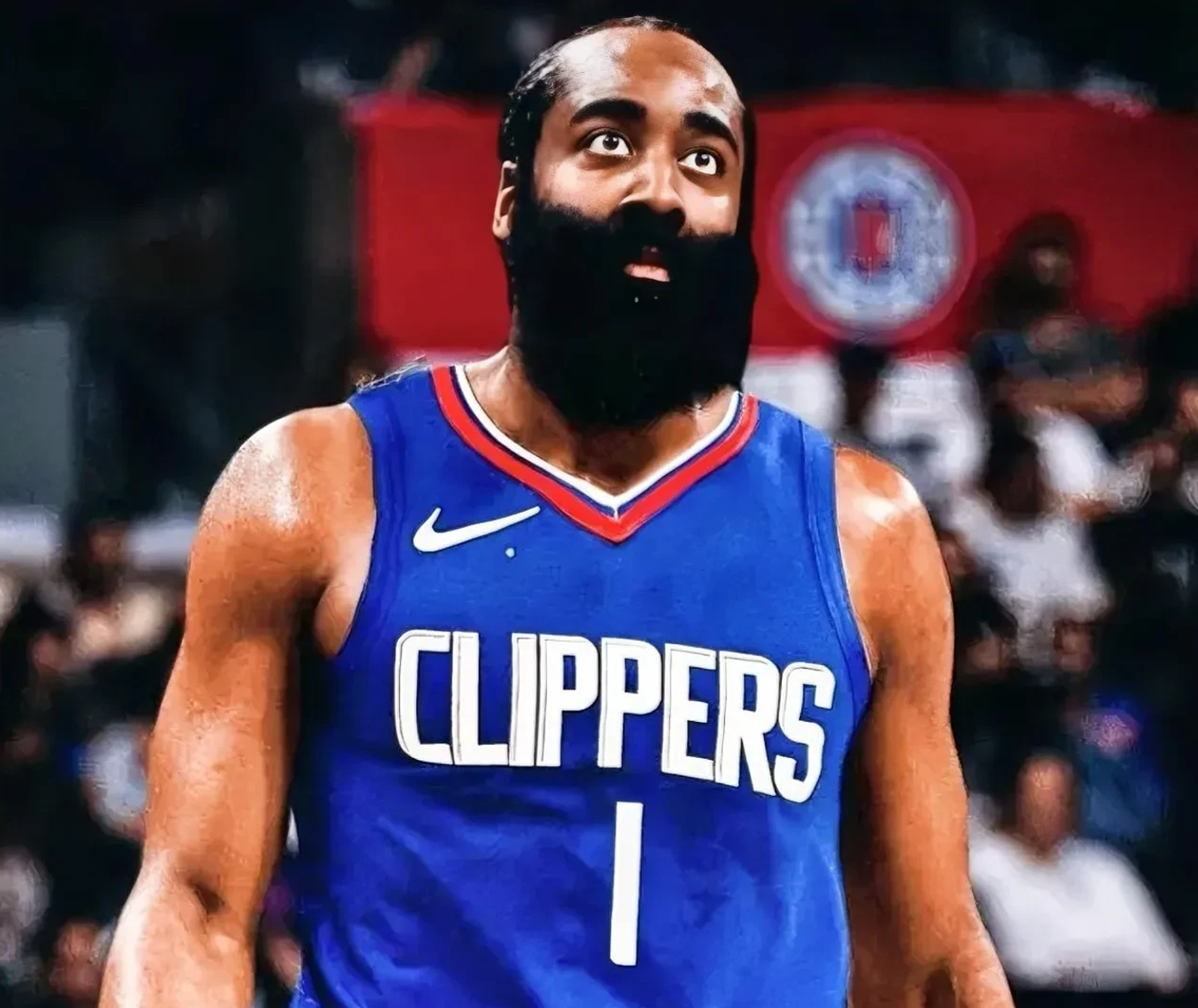 爱游戏体育-快船教练压力巨大！，Ming遭遇十五持续失利赛场气氛高涨