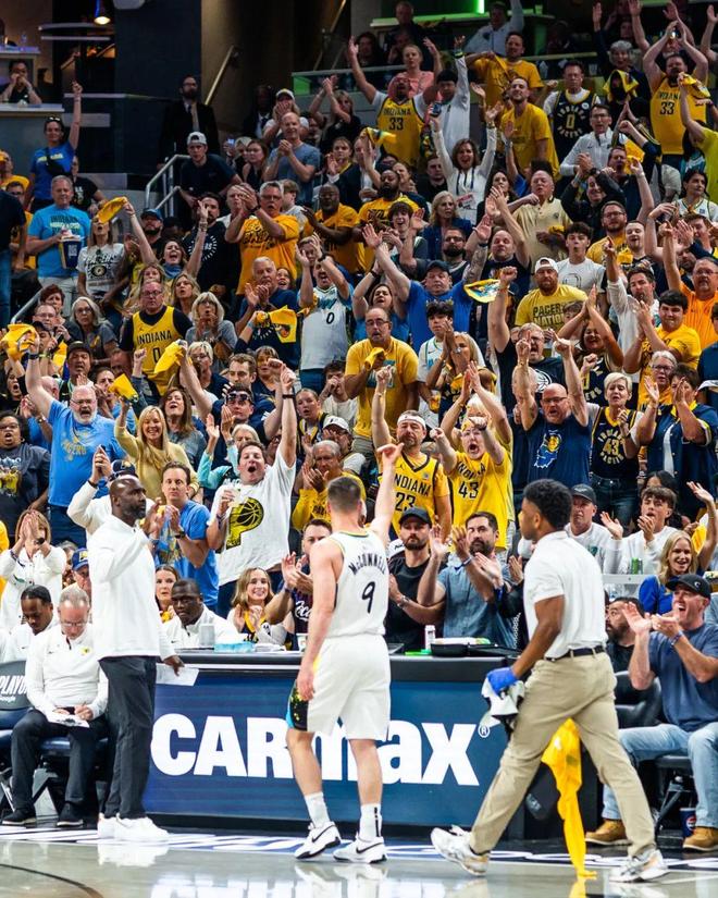 爱游戏app-冲刺阶段印第安纳步行者调整名单以备NBA总决赛；队长鼓劲环节打磨；话题不断；团队化学反应显著的简单介绍