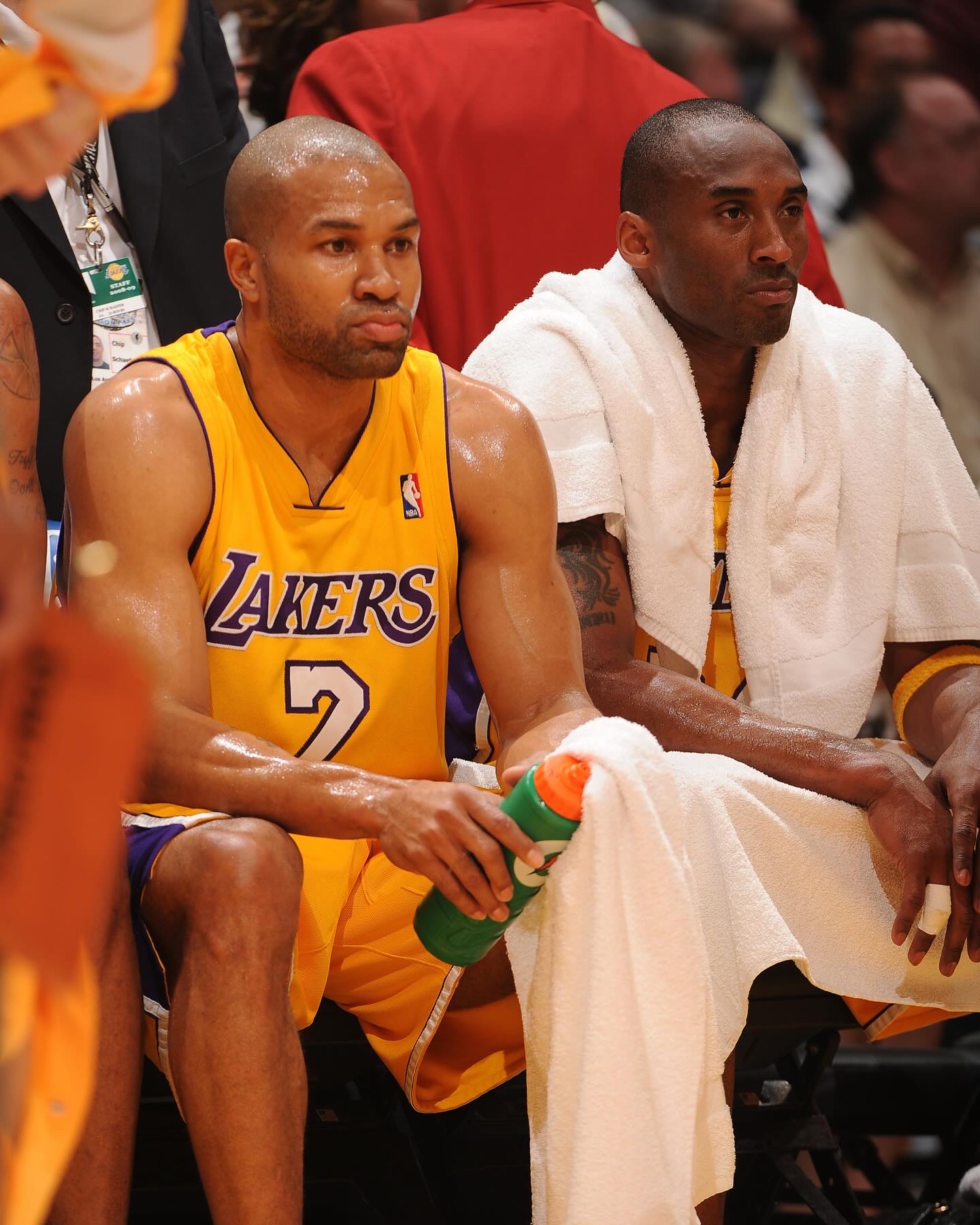 欧联赛程吃紧，洛杉矶湖人加时末段更衣室发声，管理层满意，细节决定成败