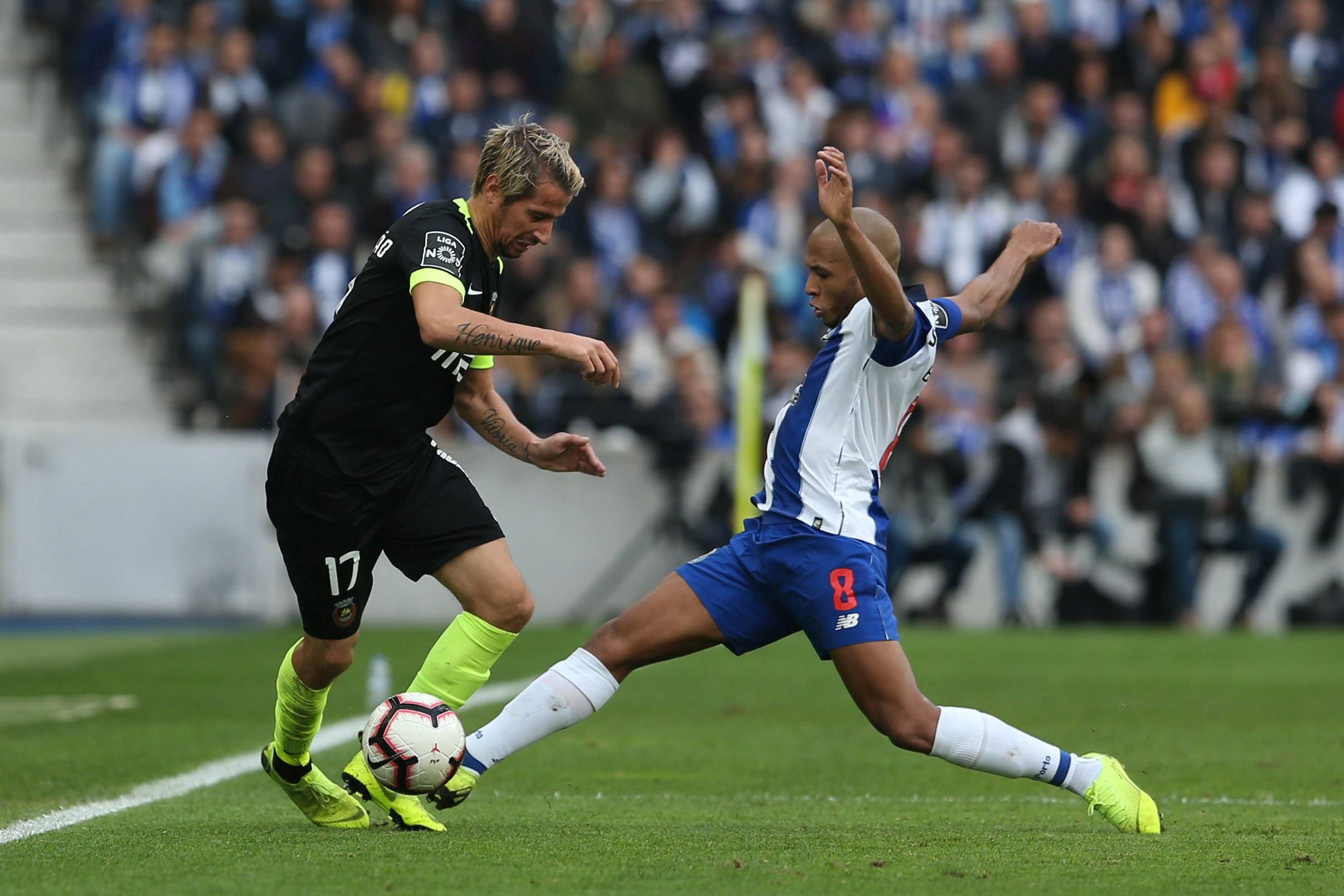 葡萄牙体育迎葡超关键赛,集结日伤情更新,目标明确,纪律约束更严格 葡萄牙体育迎葡超关键赛,集结日伤情更新,目标明确,纪律约束更严格