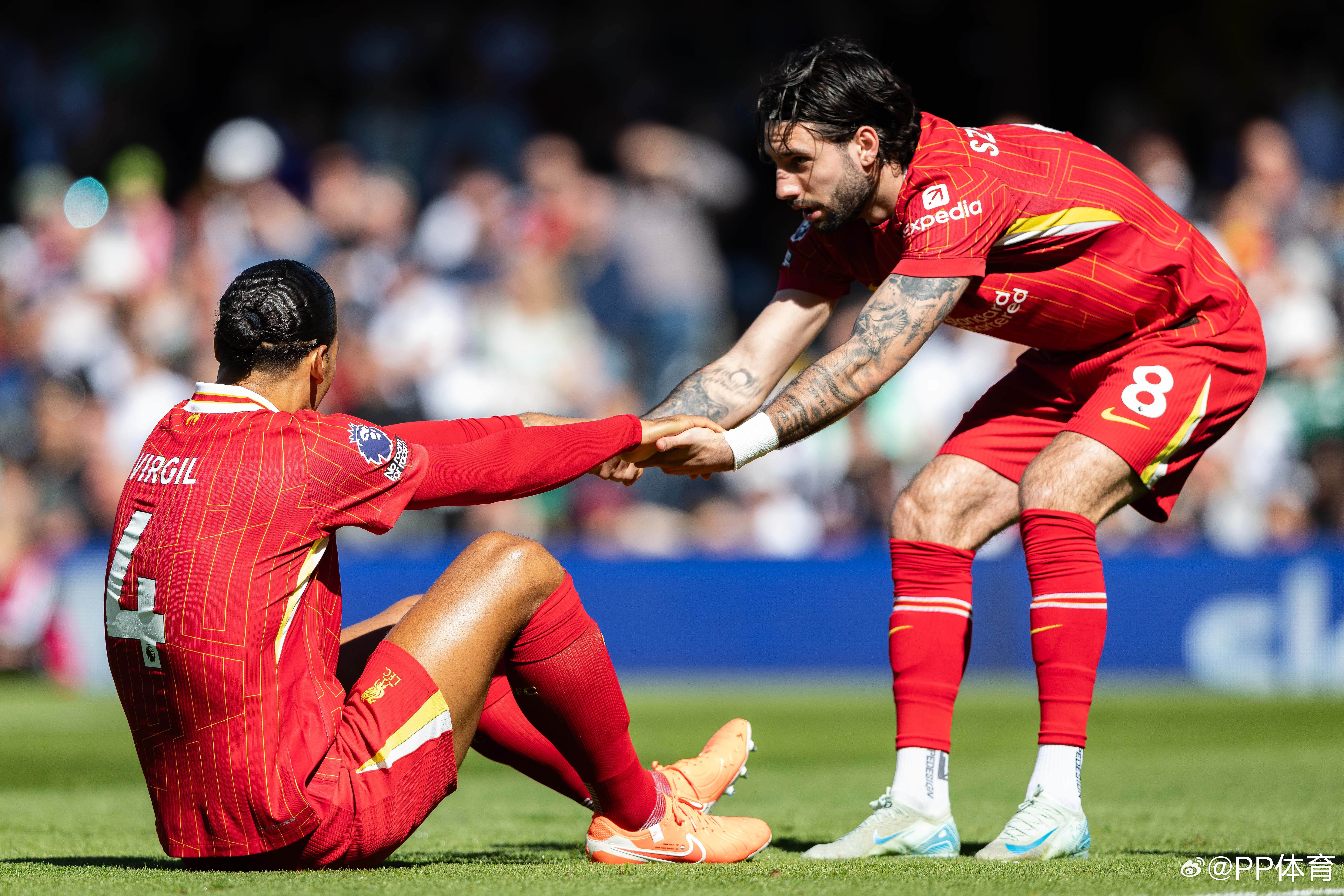 爱游戏中国体育-包含利物浦发布备战花絮；冲刺阶段篮板制胜；国王杯任务艰巨；球队文化再被提及的词条