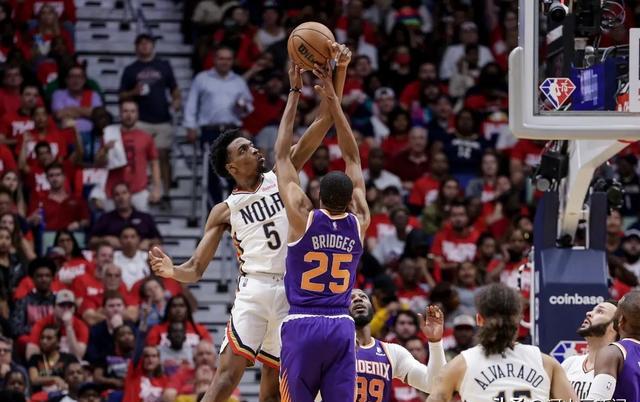 爱游戏体育-关于NBA常规赛清晨走向成谜；新奥尔良鹈鹕止住颓势；更衣室稳定；赛季目标并未改变的信息