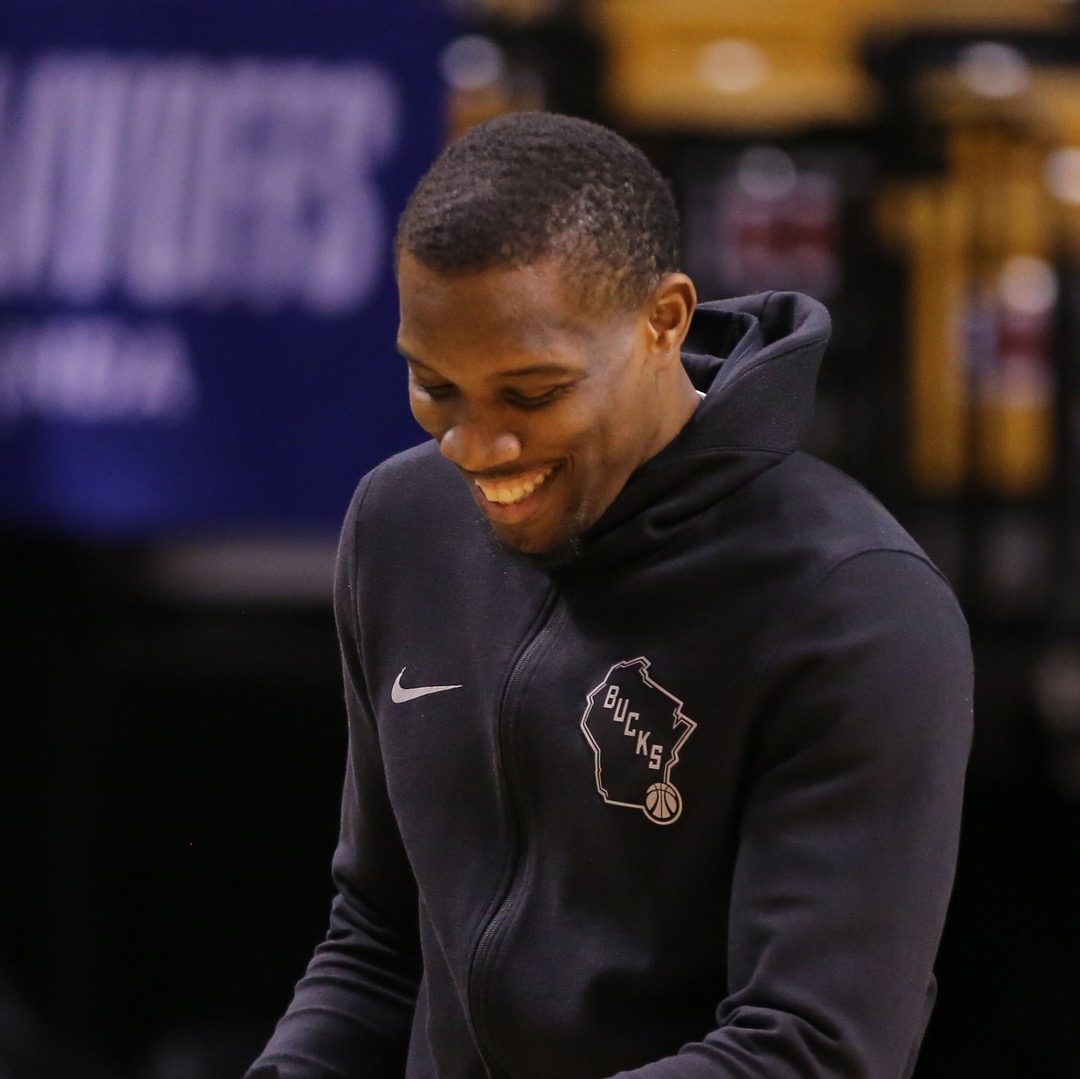 爱游戏中国体育-里程碑夜！密尔沃基雄鹿队长鼓劲，西甲冲刺阶段刷纪录，震撼外界，球队文化再被提及的简单介绍