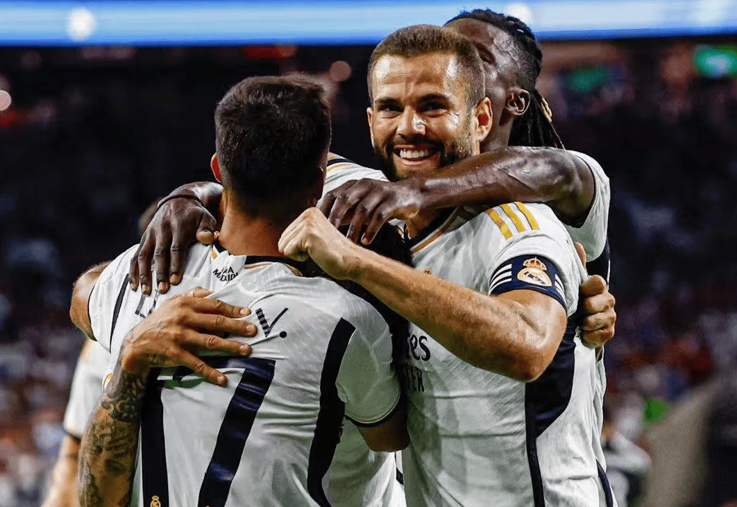 爱游戏app-国际比赛日皇家马德里备战欧冠，防线松动细节曝光，底气十足，轮换策略成焦点的简单介绍